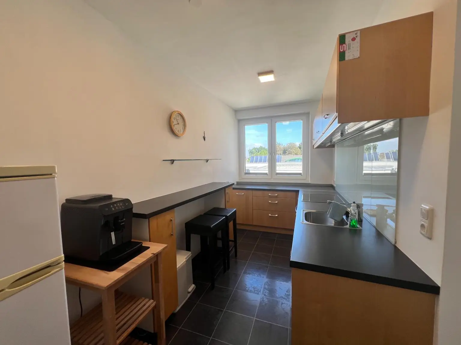 Großzügige 3-Zimmer-Wohnung mit Loggia in zentrumsnaher Lage