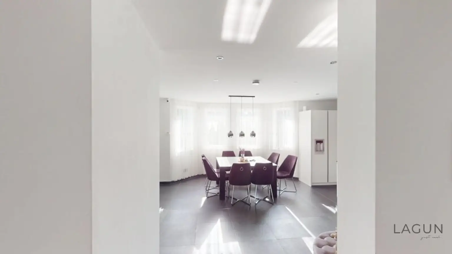 Hochwertiges Luxus-Einfamilienhaus in Maria-Lanzendorf