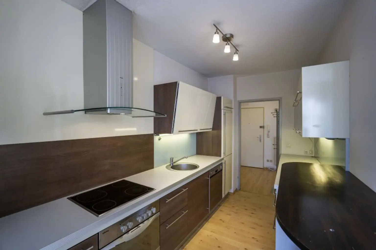 Ideal für eine Jungfamilie! 3-Zimmer-Mietwohnung Nähe Bahnhof, Kindergarten, Volksschule