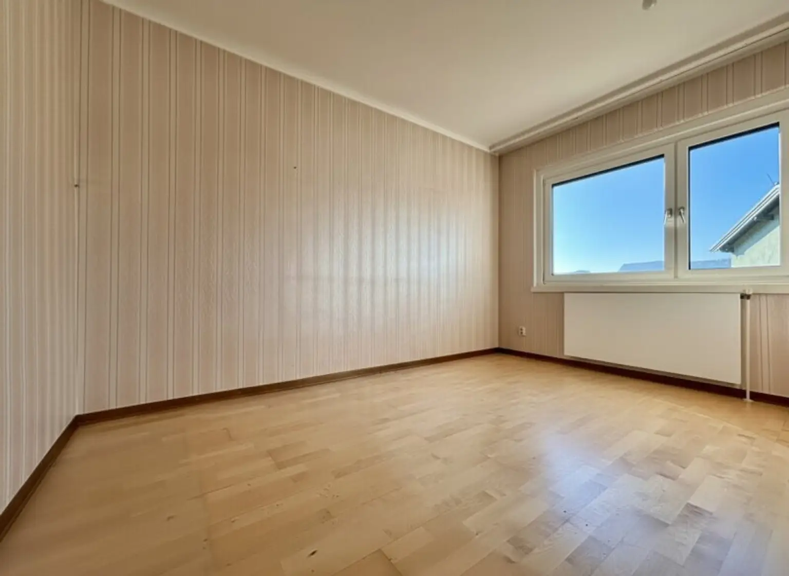 Rückzugsort mit Potenzial | mach was draus! | Ruhelage in Gablitz | 308 m² Grundstück