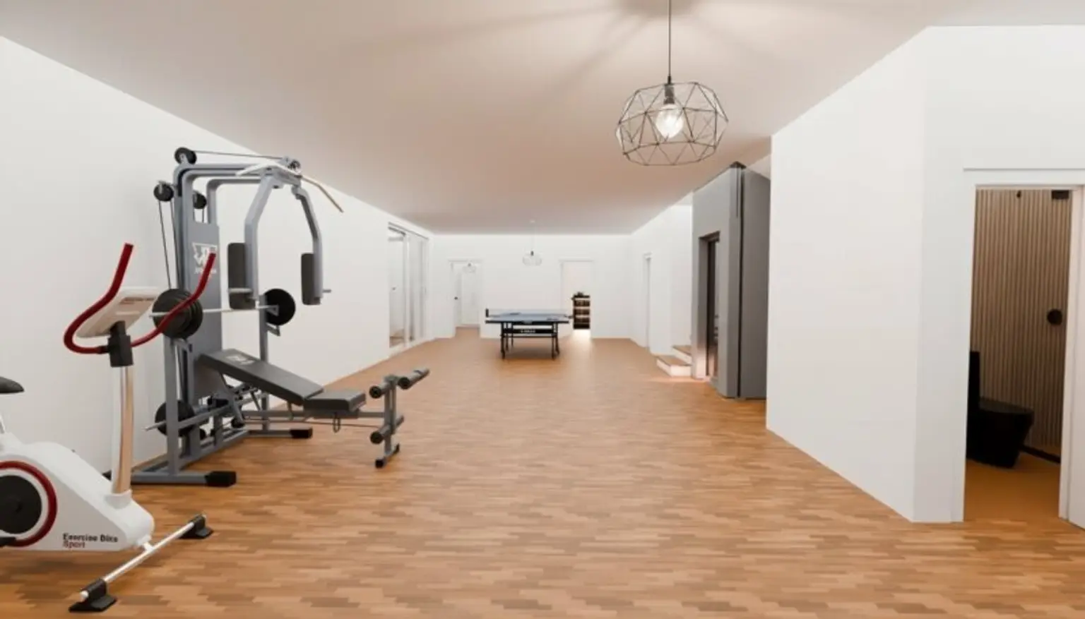 UNIQUE RESIDENCE - Luxusvilla mit Pool und traumhaften Fernblick