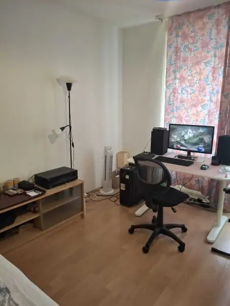 Naschmarktnähe - toller Altbau - viel Potenzial
