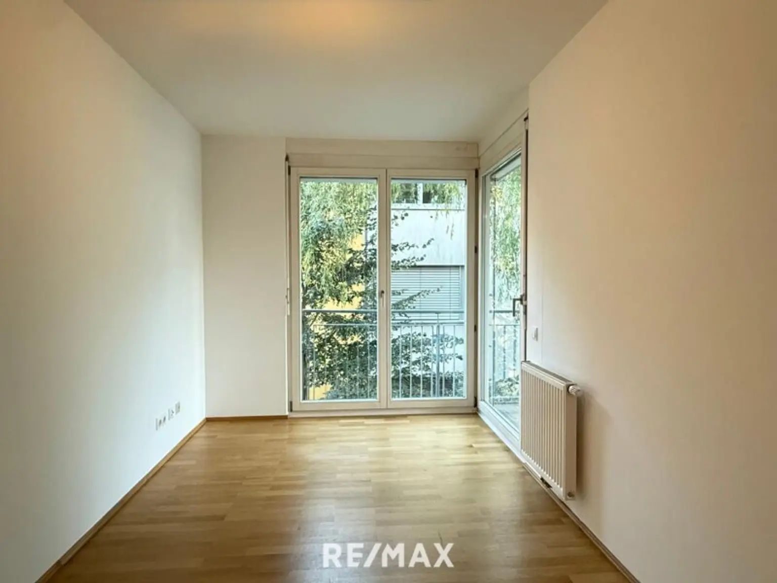 Großzügige 4-Zimmer-Wohnung mit idealer Aufteilung