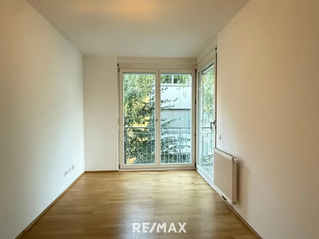 Großzügige 4-Zimmer-Wohnung mit idealer Aufteilung