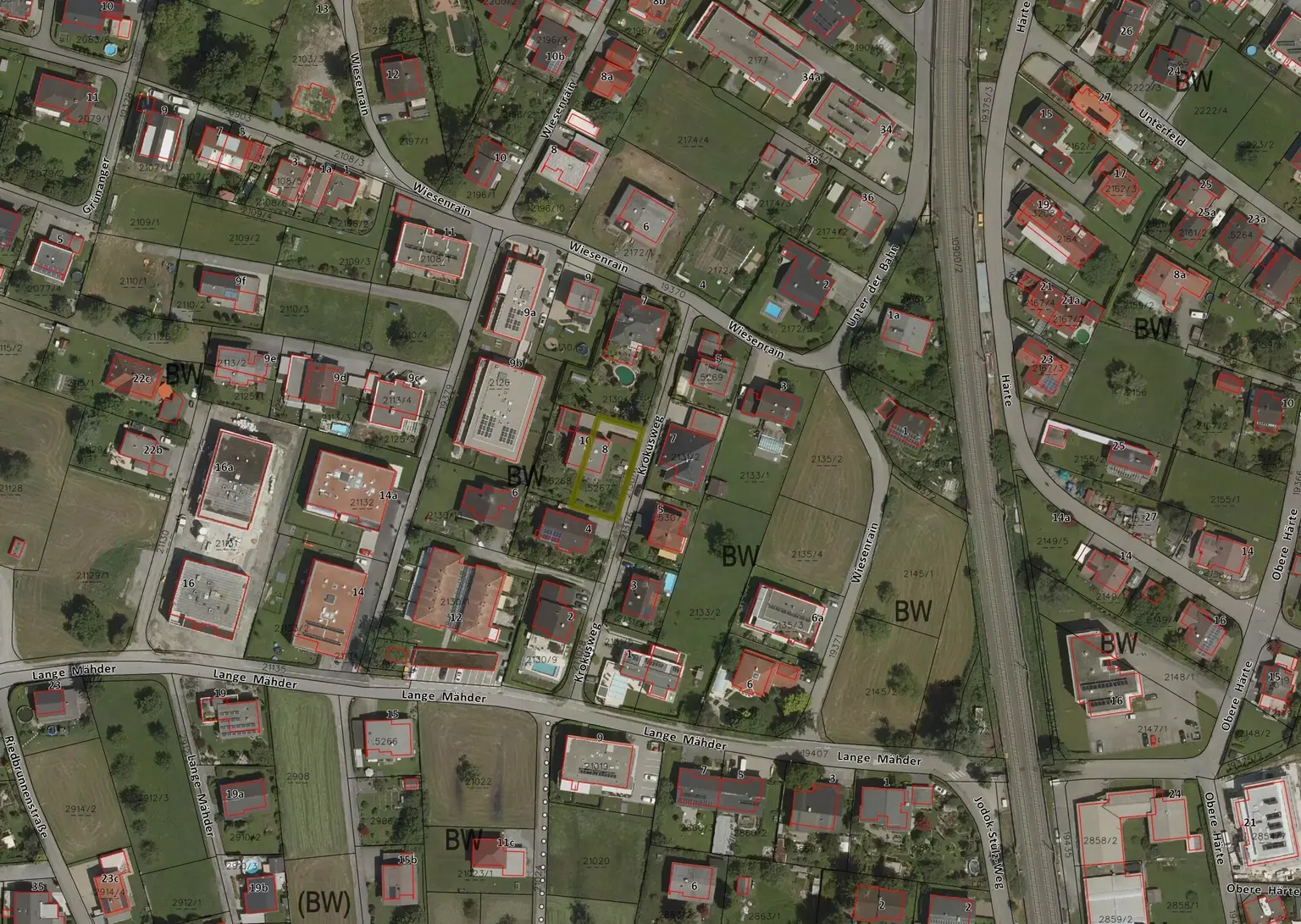 Doppelhaushälfte in ruhiger Lage in Dornbirn – Familienfreundlich mit großem Garten