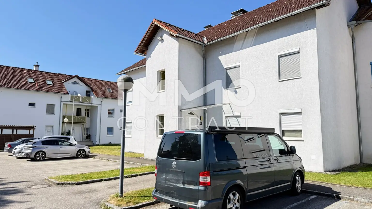 Top aufgeteilt & gepflegt – Eigentumswohnung mit Loggia nahe Traunsee