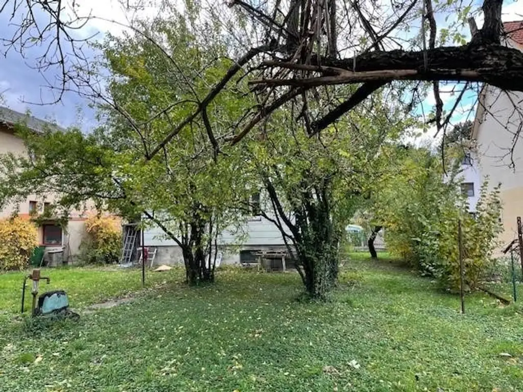 "Lage, Potenzial, neues Familienglück!" Eigengrund mit Altbestand!"