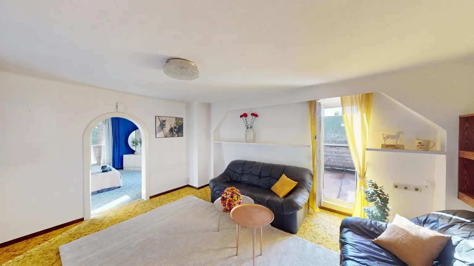 Bauträgergrundstück 725 m² mit Altbestand – Eßling, 1220 Wien