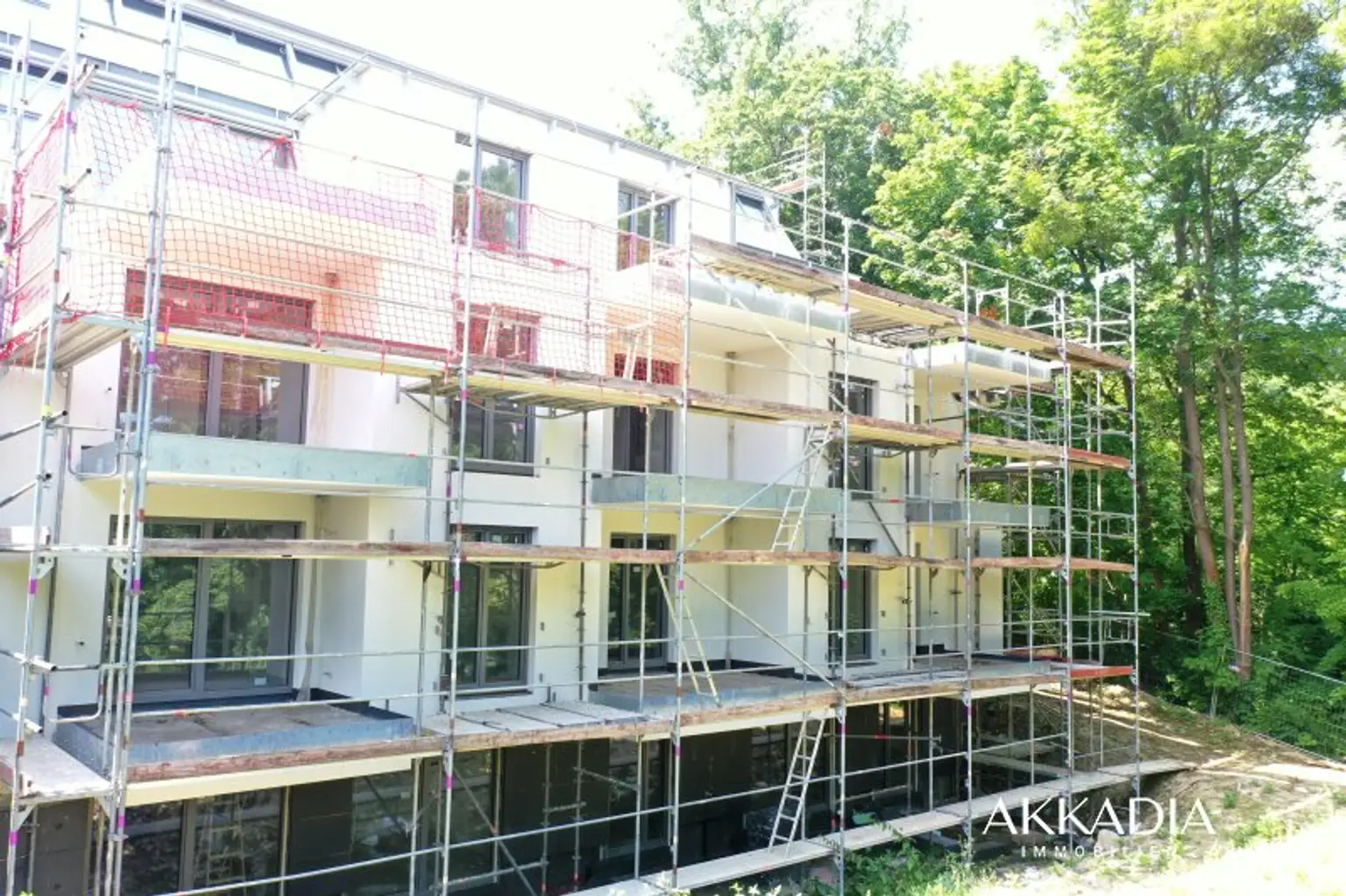 Grünruhelage I 2 Zimmer I Balkon