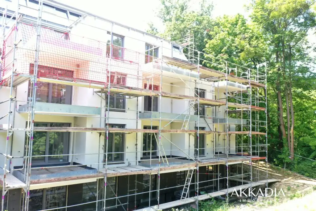 Grünruhelage I 2 Zimmer I Balkon