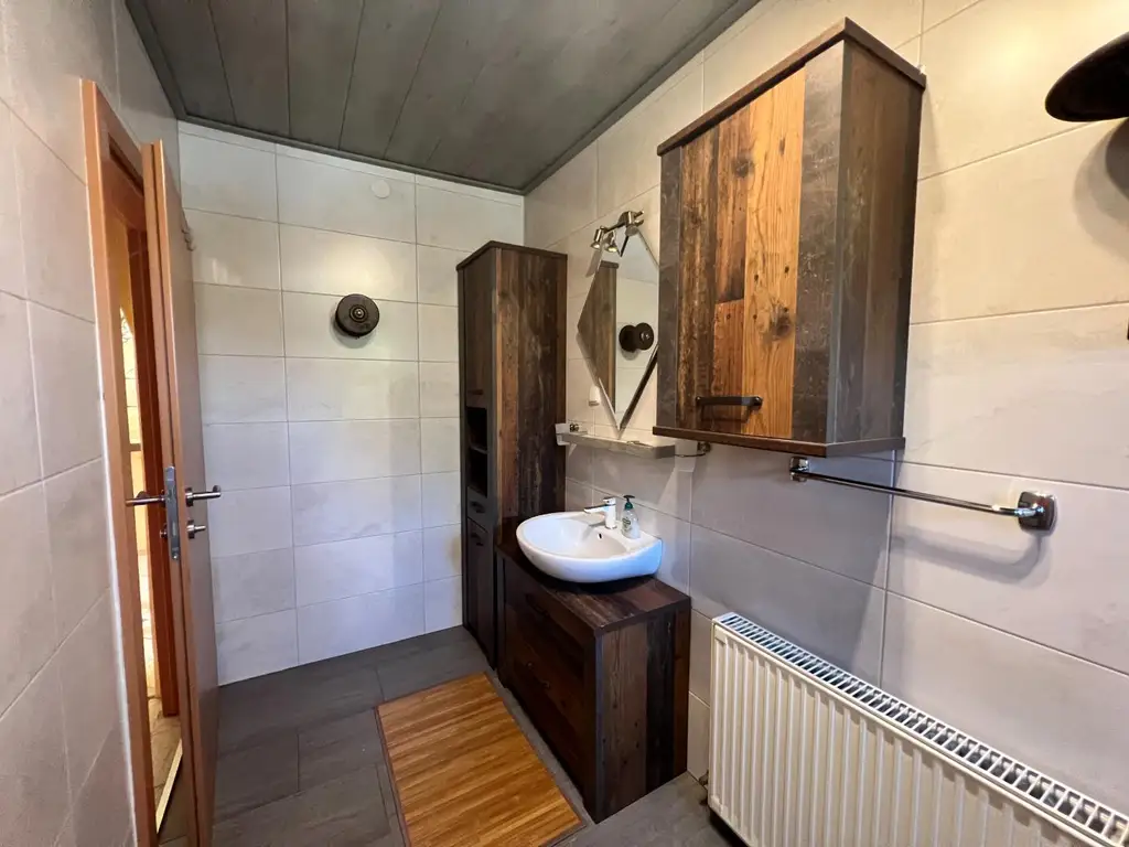 Bungalow mit großem Garten in zentrumsnähe von Amstetten