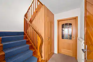 Treppenhaus