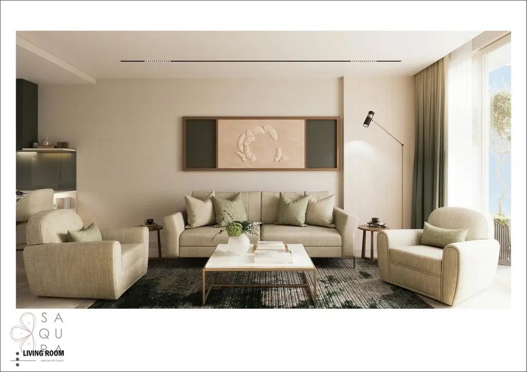 Marin Bay Residences – Wo modernes Design auf die Adria trifft