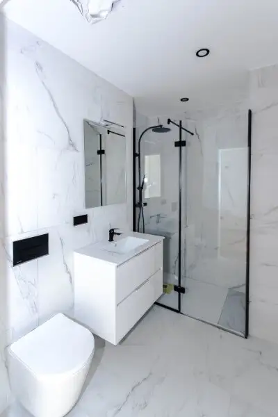 Modernes Single Apartment - Erstbezug