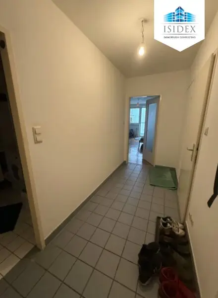 Starterwohnung nähe Lugner City