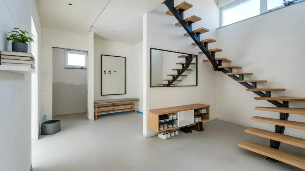 Ruhe, Design & Freiraum – Ihr neues Zuhause in Weikendorf. Belags- oder Schlüsselfertig!