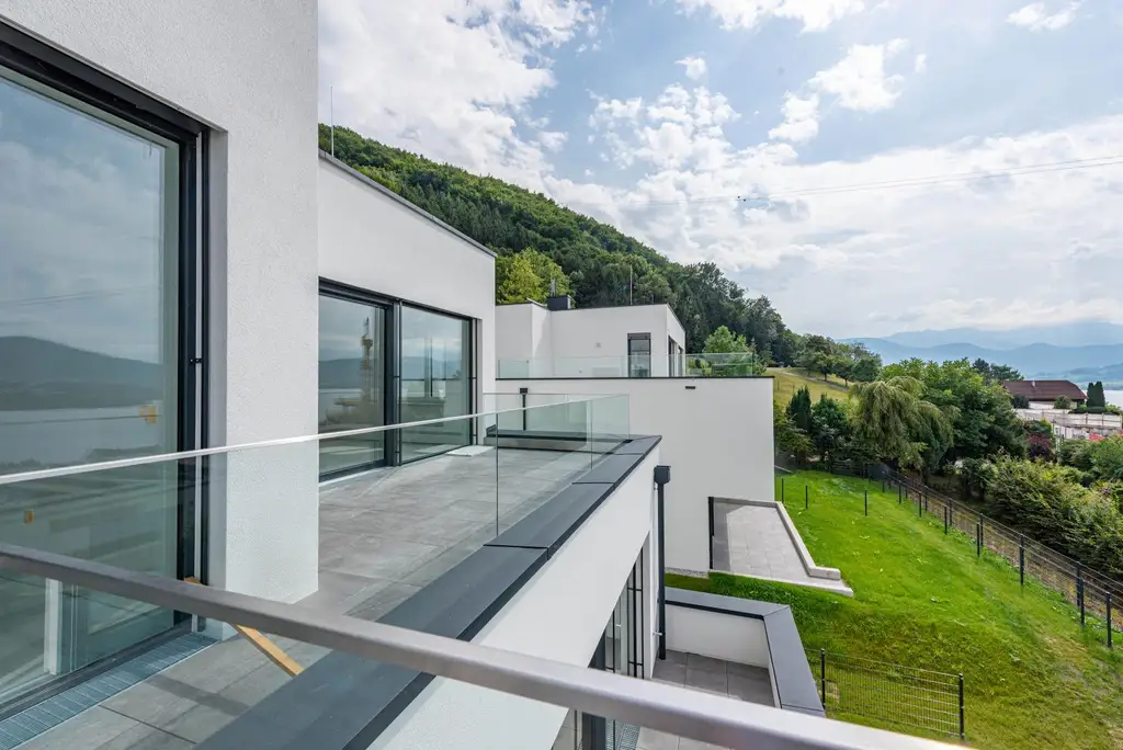 Penthouse am Sonnenhang