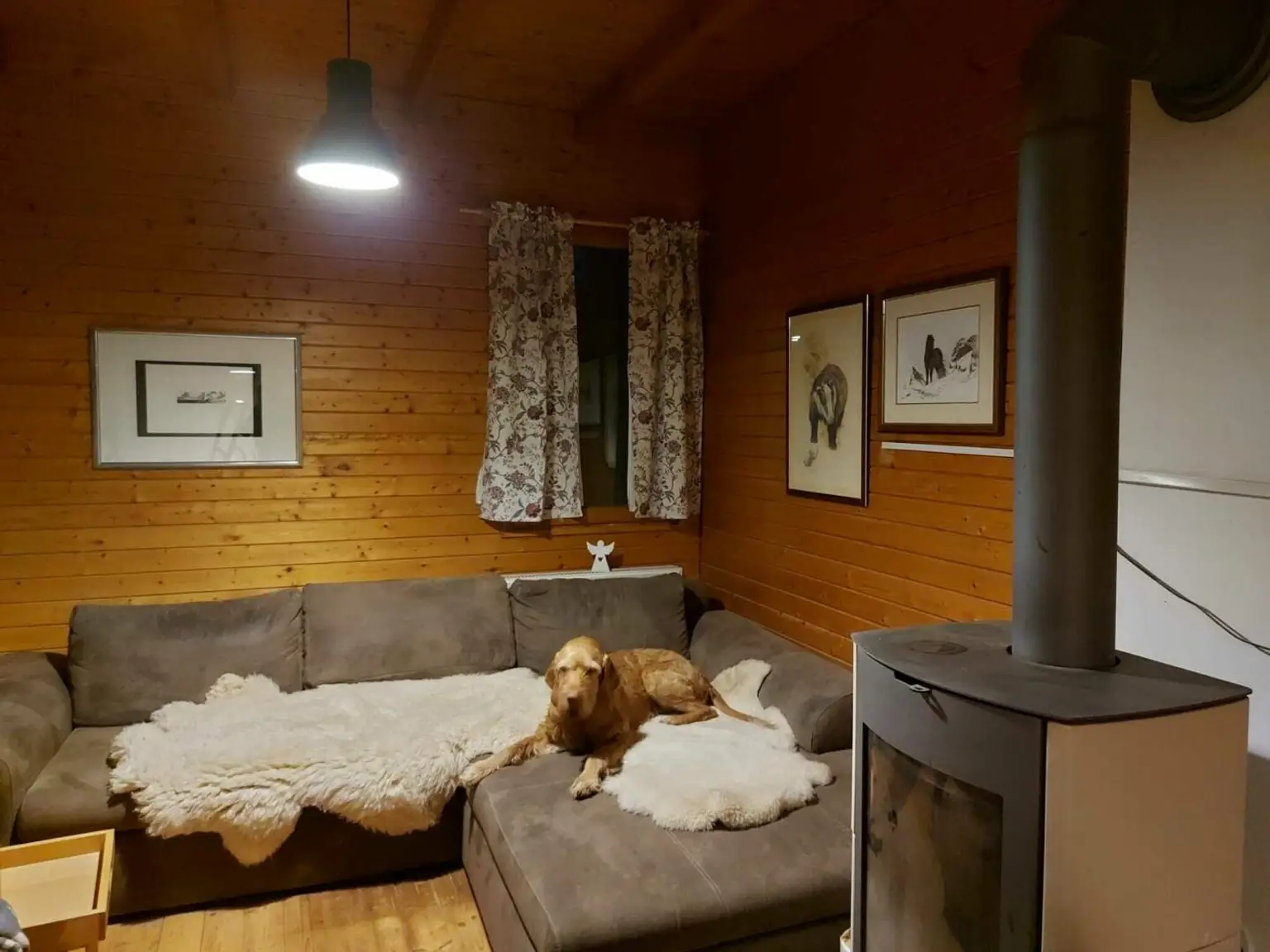 Reiterhofensemble fuer div. Therapiemöglichkeiten bzw. Nutztierhalerhaltung mit Chalets in Aussichts- und absoluter Ruhelage