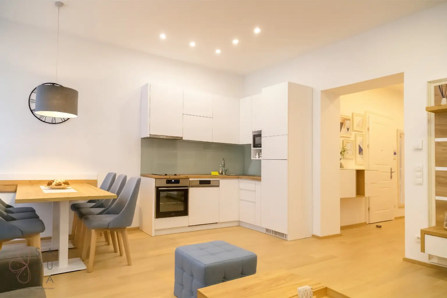 Urbaner Luxus & Rendite – Ihr stilvolles Investment in Wien