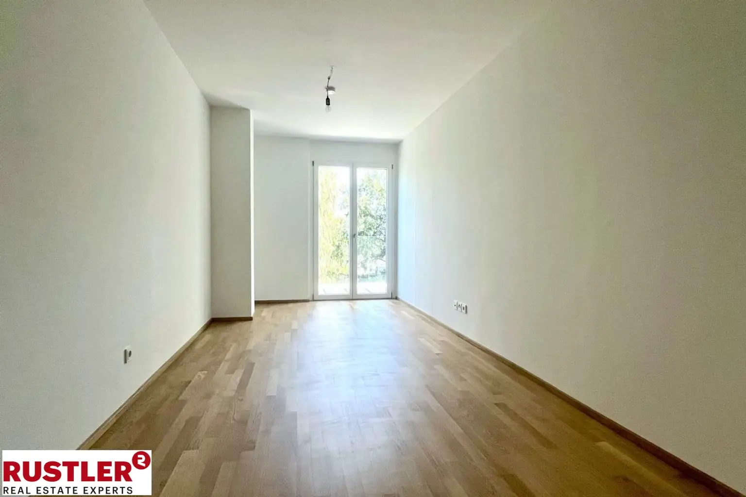 Wohnen in Wien und dennoch im Grünen? Diese 3-Zimmerwohnung mit Balkon wartet auf Sie