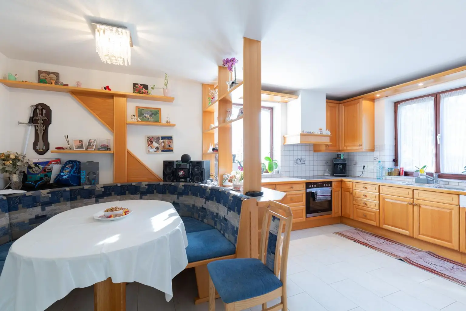 Wohnen im Grünen – Haus mit viel Platz und Natur in Stallhofen