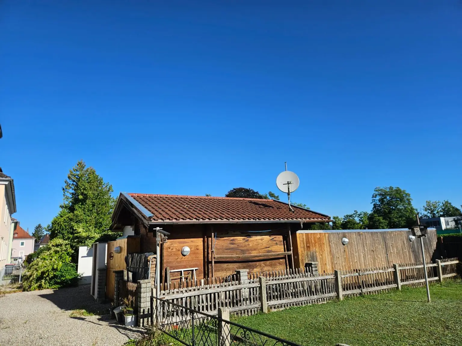 4-Zimmer Eigentumswohnung in Ranshofen bei Braunau