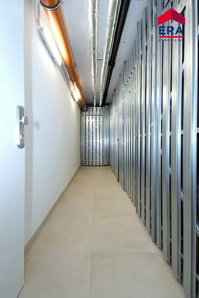 2130 Mistelbach - Exklusive Dachgeschoßwohnung in Erstbezug mit kleiner Terrasse, Top 7