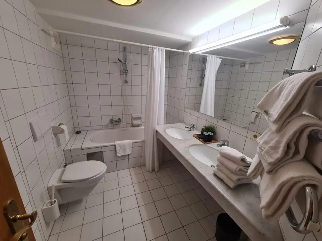 Bad Kleinkirchheim - tolle Ferienwohnung in Pistennähe!