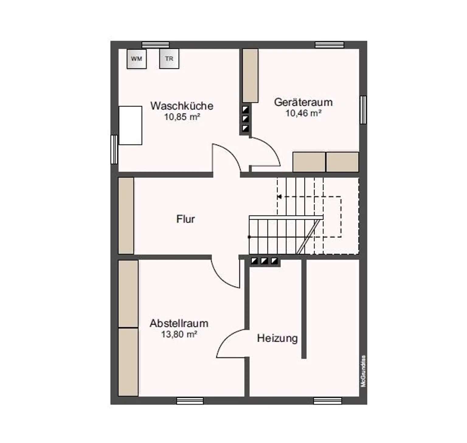 "Ruhelage unbefristet in Stammersdorf"