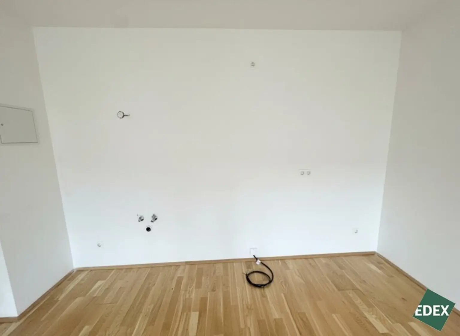 Attraktive 3-Zimmer-Wohnung mit Balkon nahe Austrian Institute of Technology