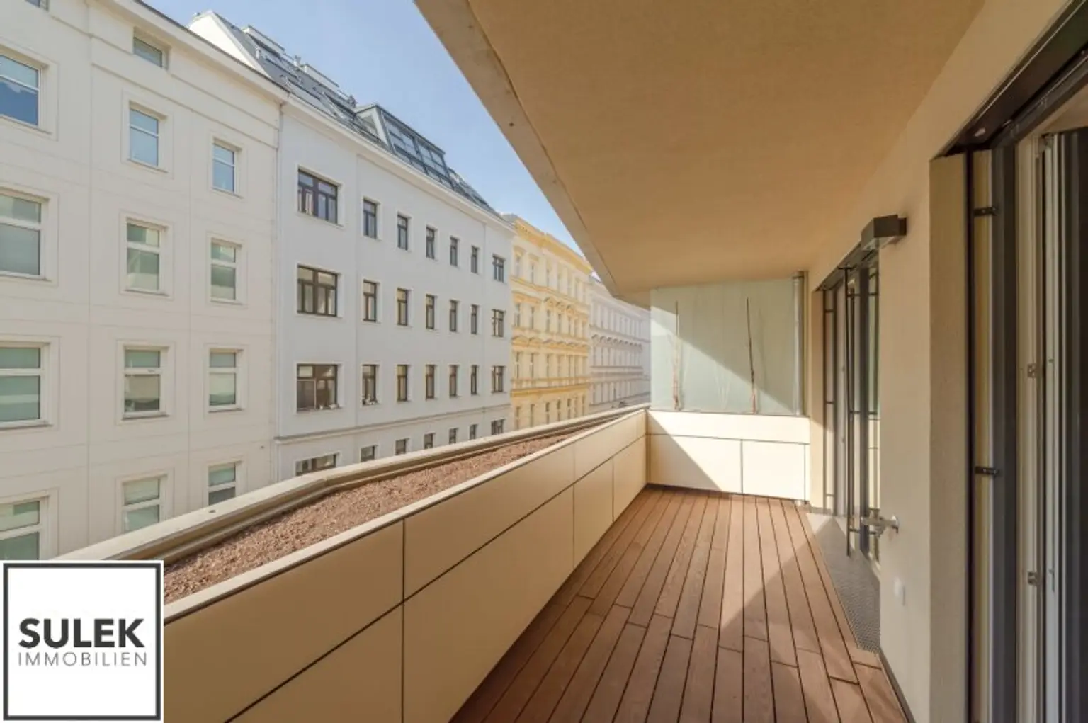 Moderne 2-Zimmer Wohnung mit luxuriöser Ausstattung & großer Loggia ~ ab Dezember beziehbar ~ Projekt Leopold!