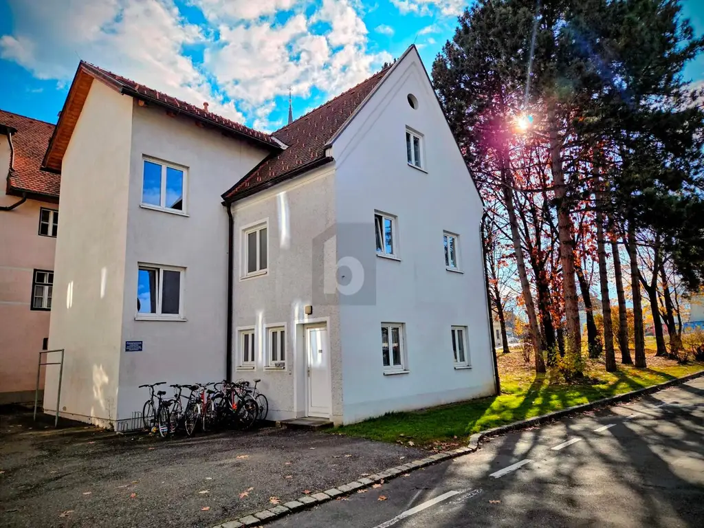 ATTRAKTIVE WOHNEINHEITEN MIT LANGFRISTIGEN MIETEINNAHMEN