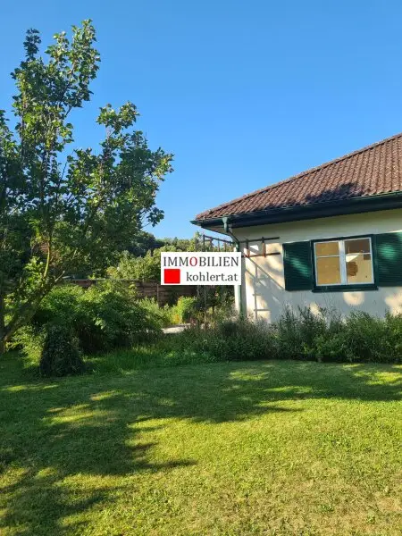 KLOSTERNEUBURG- MIETHAUS IN SCHÖNER GRÜNLAGE