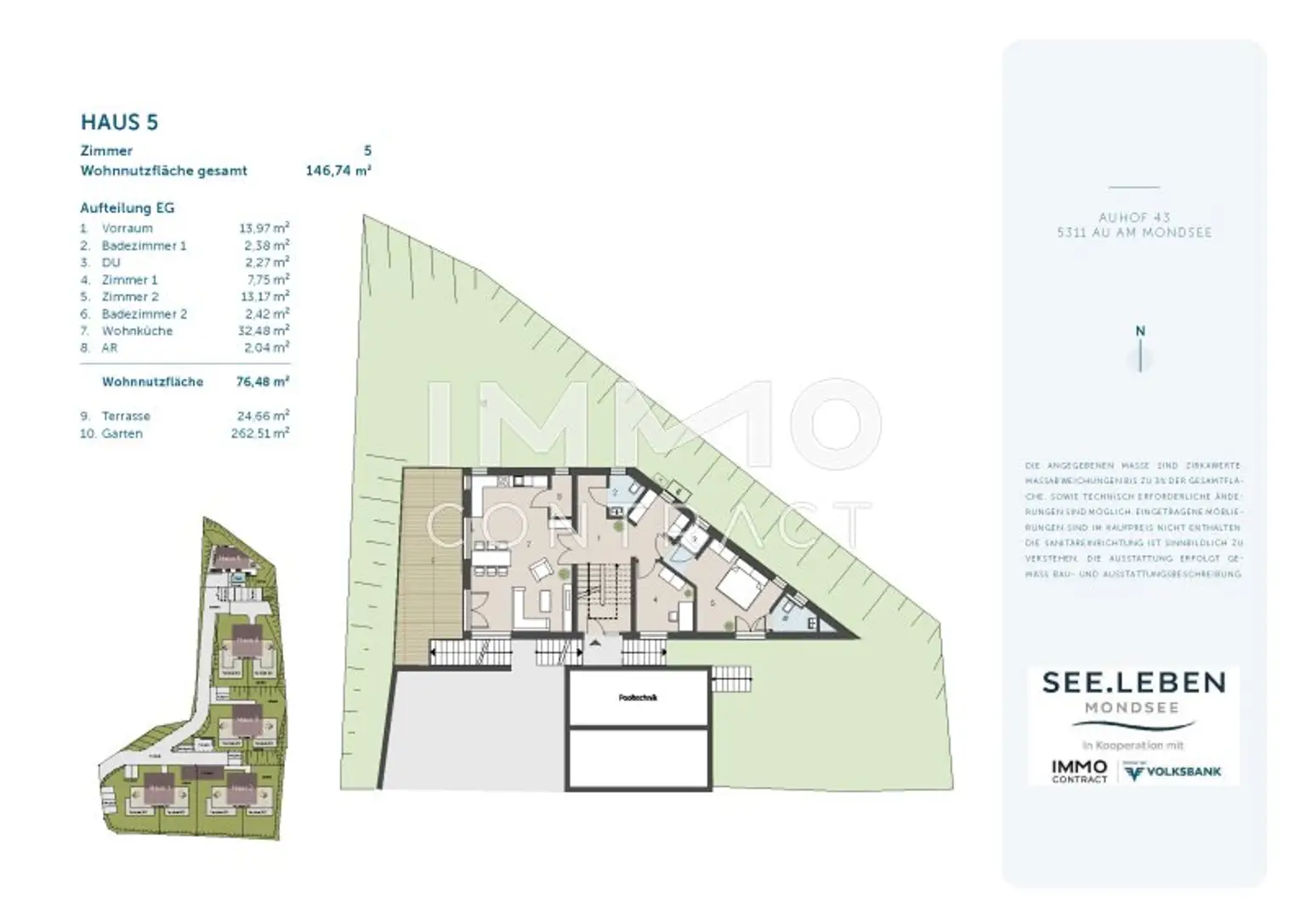 2024_Mondsee Verkaufspläne 5 EG