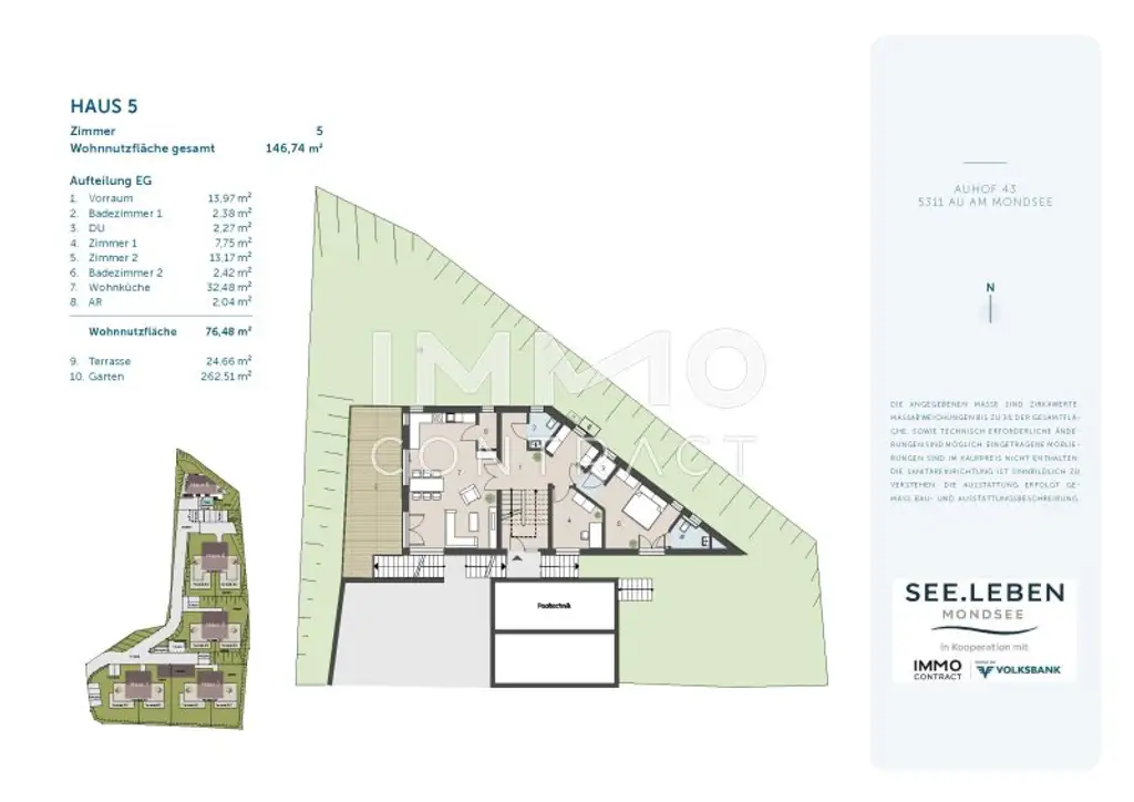 2024_Mondsee Verkaufspläne 5 EG