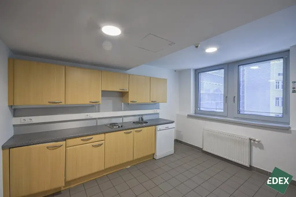 Moderne Büros in der Operngasse!