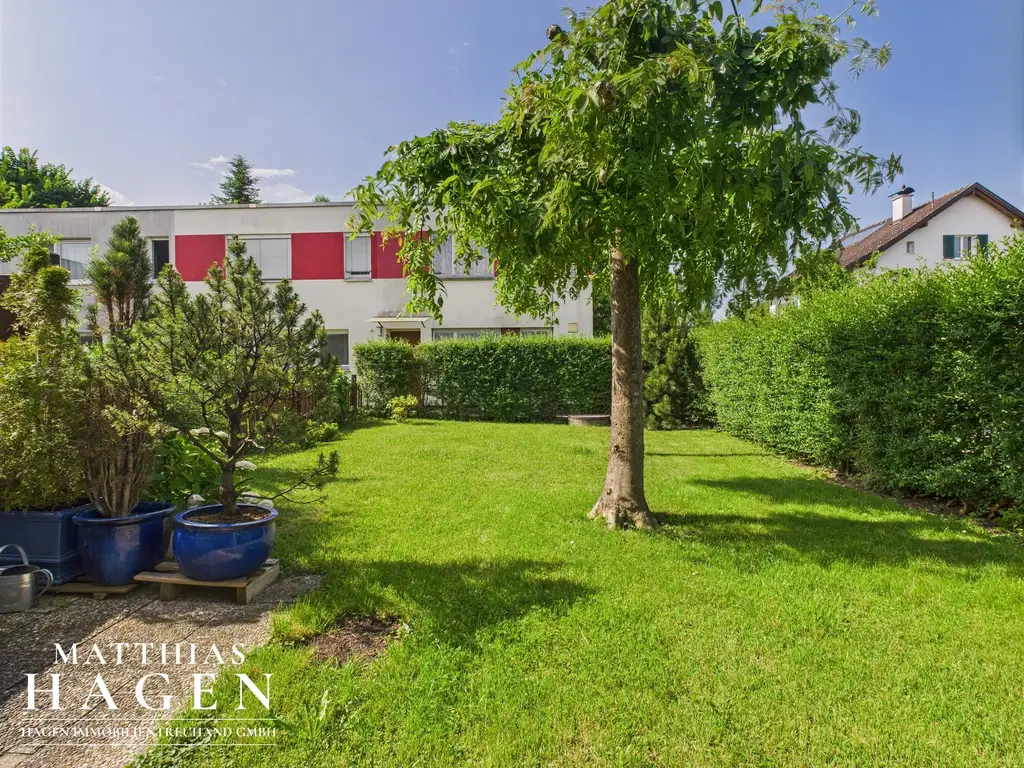 Familienhaus in Bregenz!
Eckreihenhaus mit großem Garten