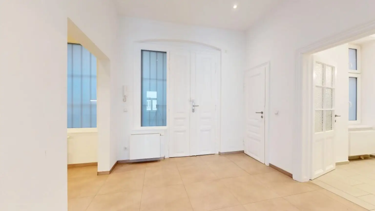 Eingangsbereich/Vorraum