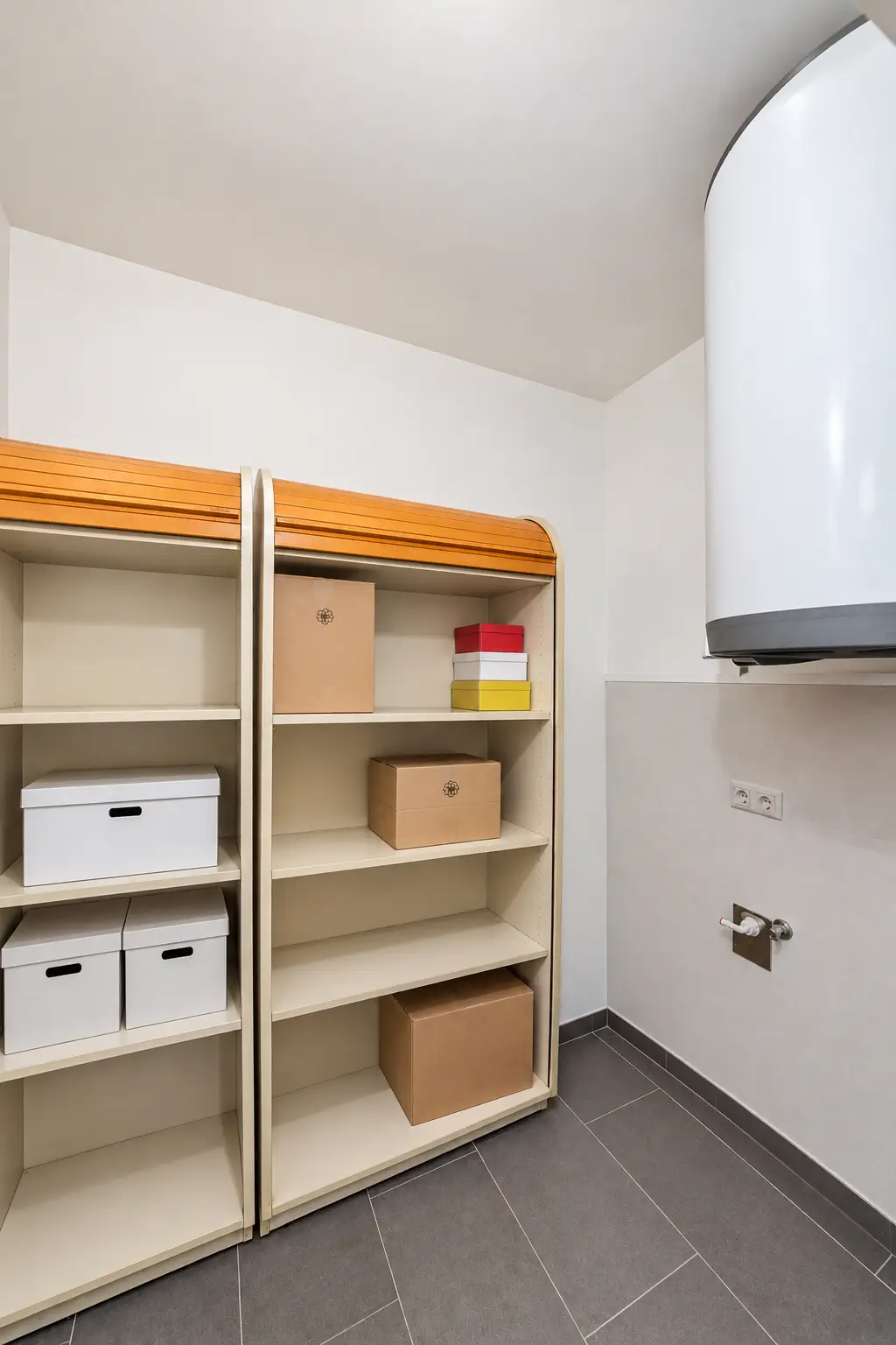 ** Barrierefreie 2 Zimmer Wohnung mit großer Loggia ! **