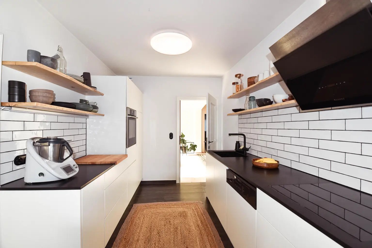 Lage, Lage, Lage! Perfekt gelegener Bungalow mit traumhaftem Ausblick!