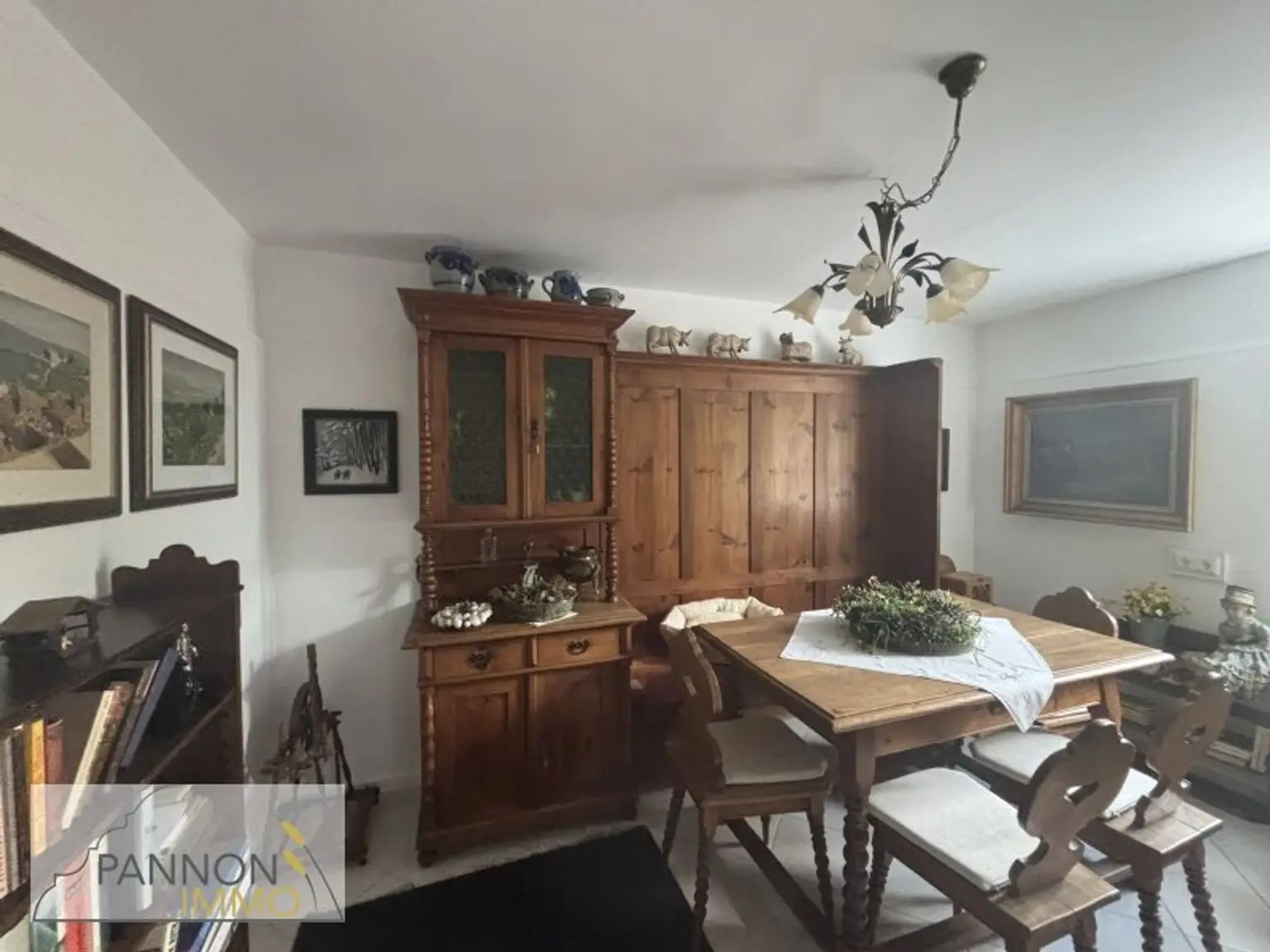 Luxus und Wohlbefinden - Traumvilla mit uneinsehbarem Garten in Grünlage