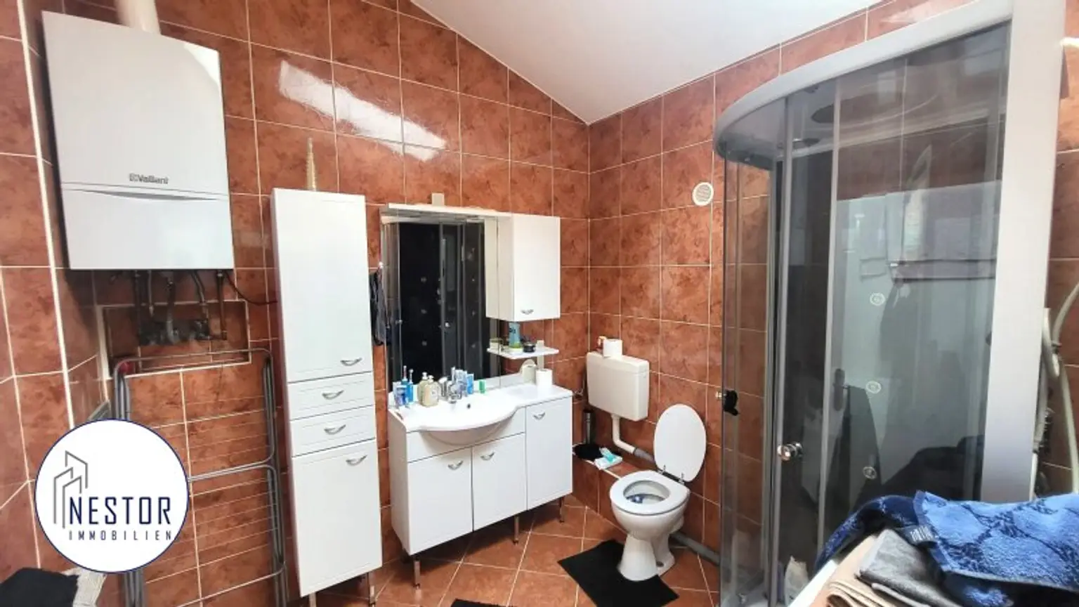 Haus - NESTOR Immobilien