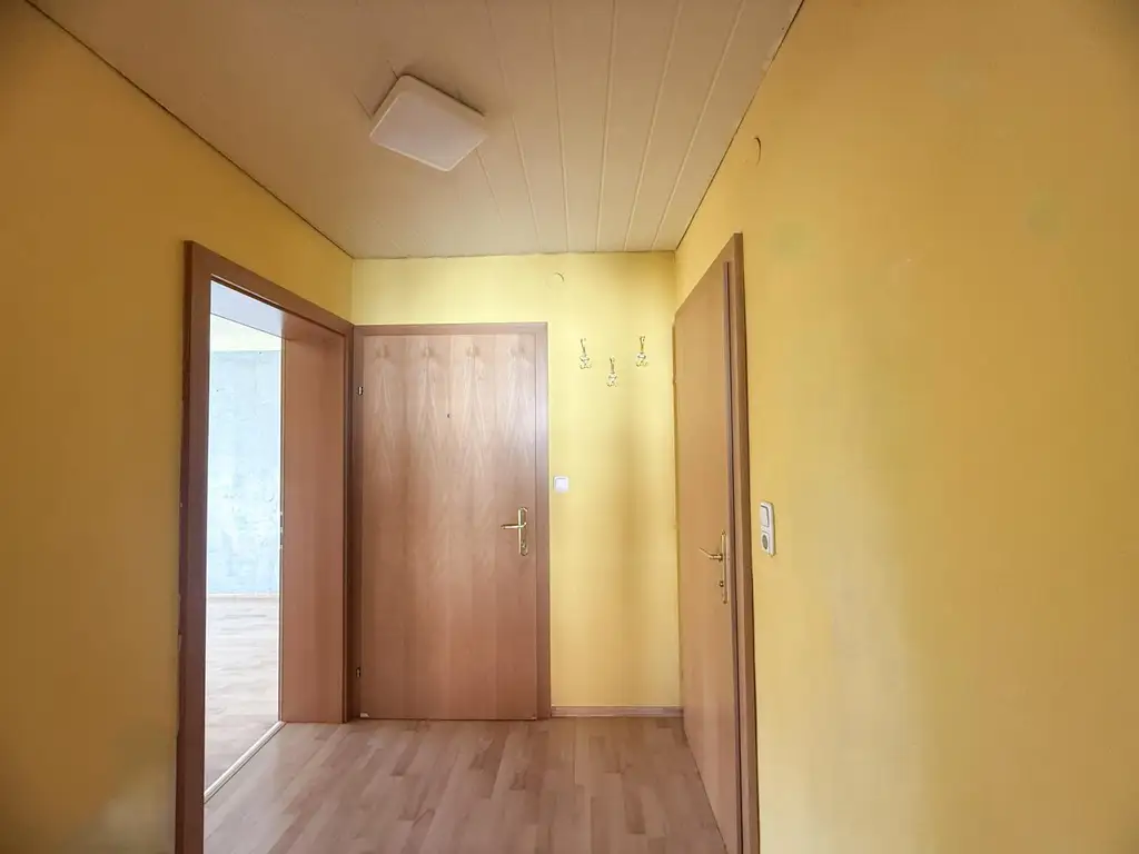 *** Investmentchance in Hönigsberg: Zinshaus mit 6 Wohnungen mit TOP Rendite ***