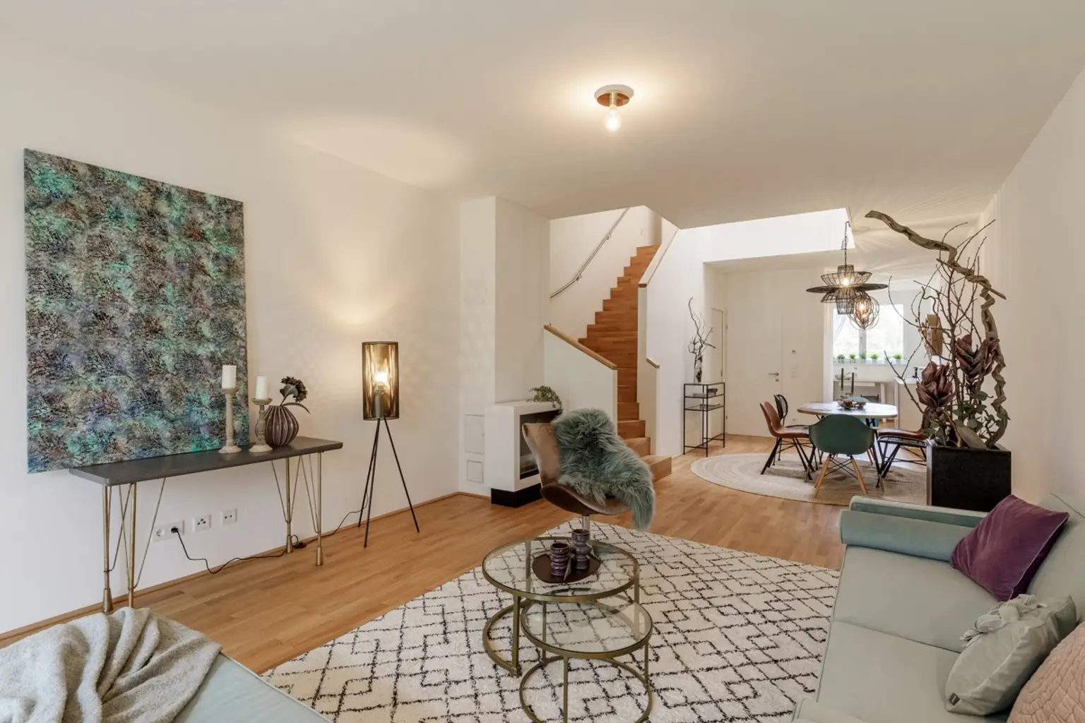 Lobau Living – Familienträume am Stadtrand. Preislich unschlagbar!