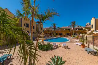 Residencial-Anayet-Community-Swimming-Pool-Tenerife-2