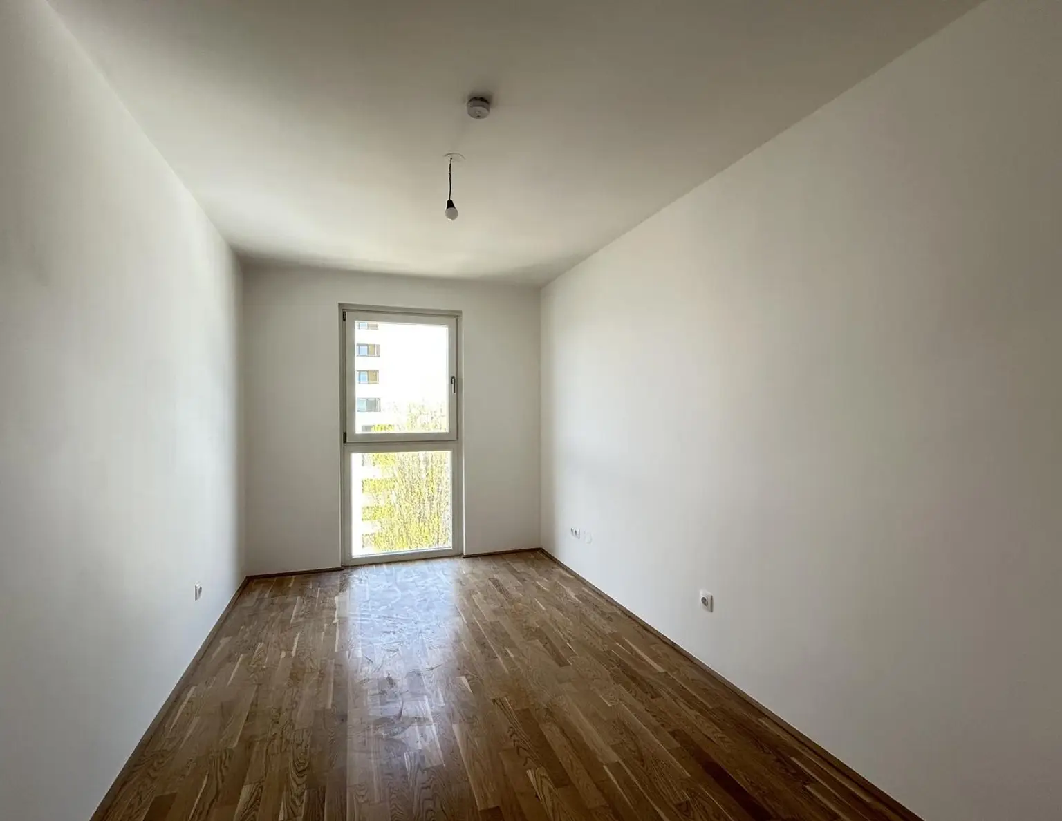 Ihr neues Zuhause: 3-Zimmer-Neubauwohnung mit Balkon - Provisionsfrei