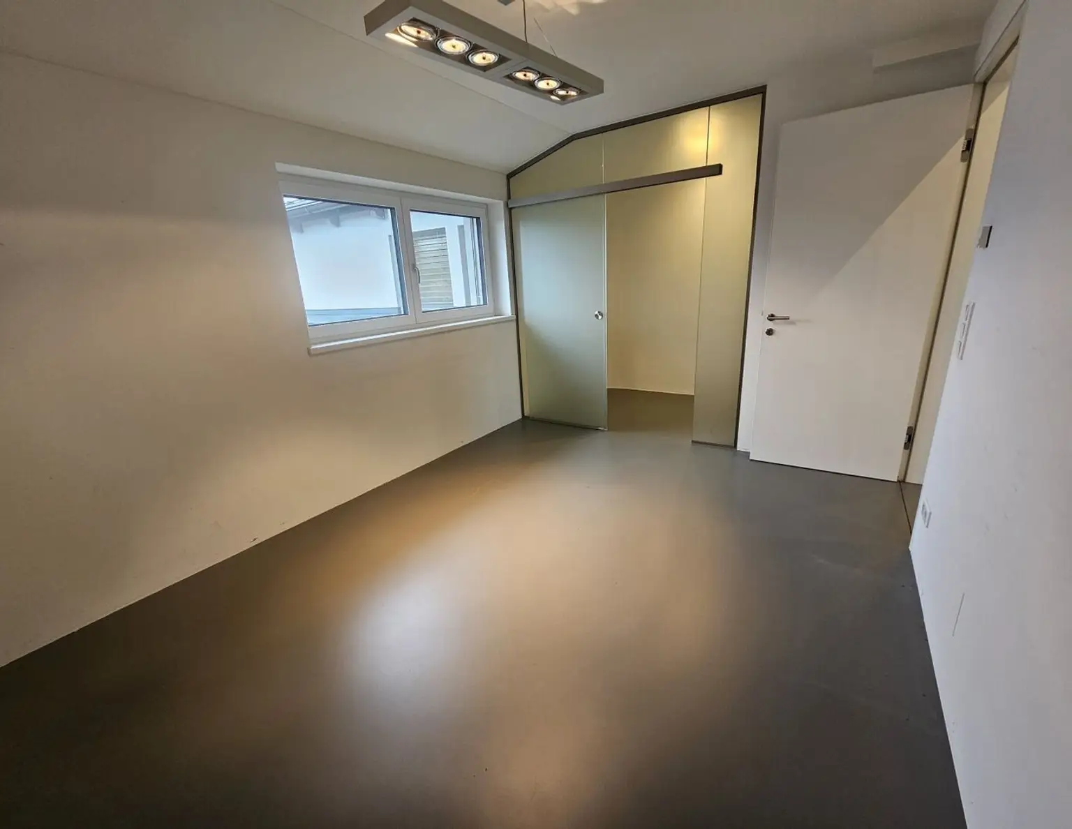 148 m² Premium Dachgeschoß-Wohnung mit Loftcharakter in Salzburg!