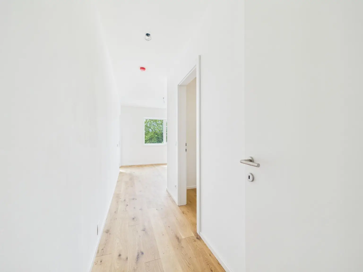Apartment Neusiedl/See-ZugangZimmer2