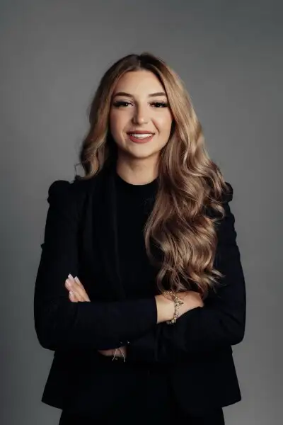 Lucija Klepic