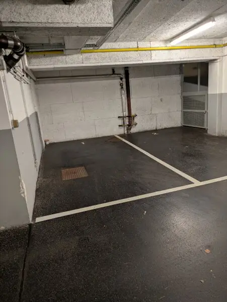 Wohnen und Arbeiten am westlichen grünen Rand von Wien